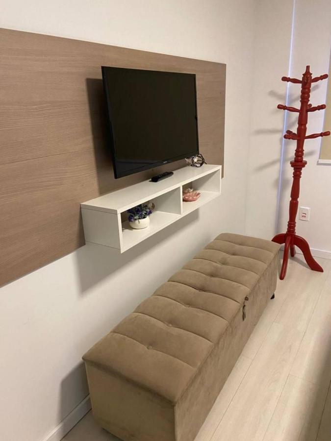 Apartamento No Centro De Gramado - Solar Da Encosta Buitenkant foto