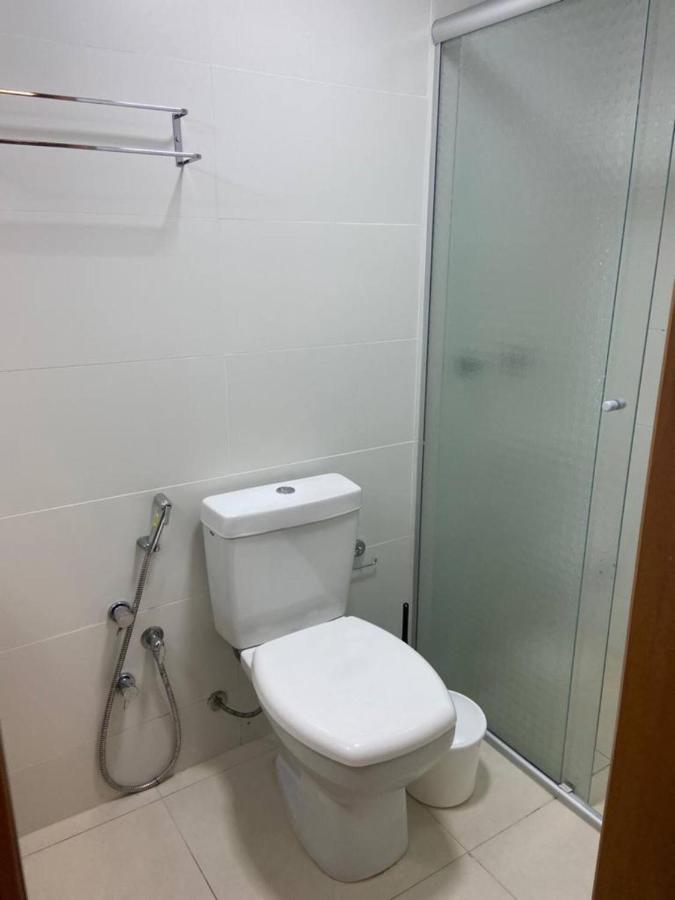 Apartamento No Centro De Gramado - Solar Da Encosta Buitenkant foto