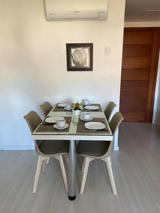 Apartamento No Centro De Gramado - Solar Da Encosta Buitenkant foto