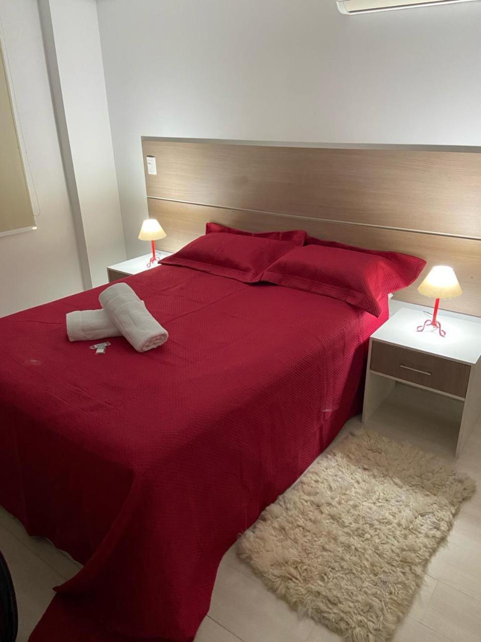 Apartamento No Centro De Gramado - Solar Da Encosta Buitenkant foto