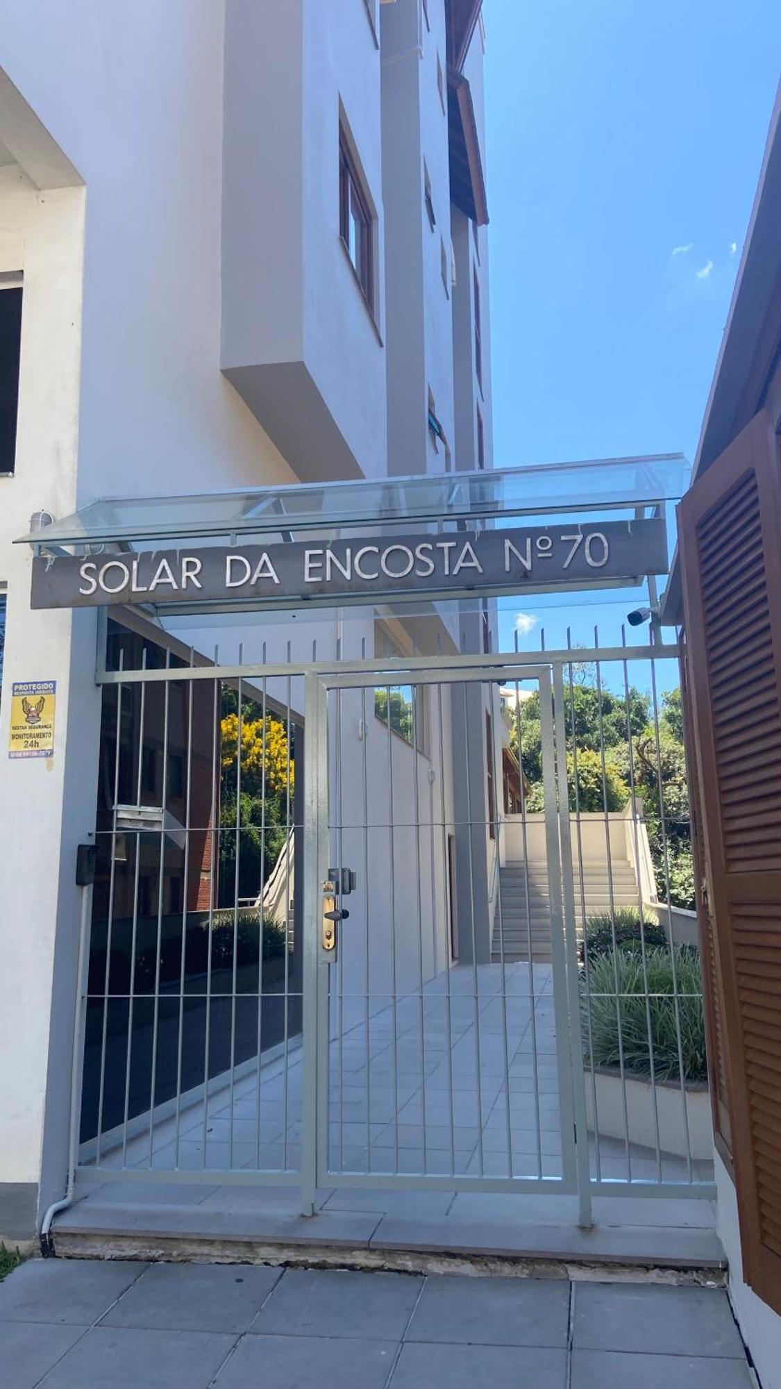 Apartamento No Centro De Gramado - Solar Da Encosta Buitenkant foto